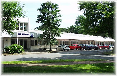 Standort Espelkamp