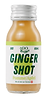 Ginger Shot Apfel
