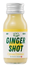 Ginger Shot Zitrone
