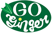 GoGinger Logo