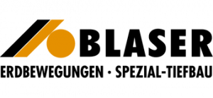 Logo Blaser GmbH & Co. KG