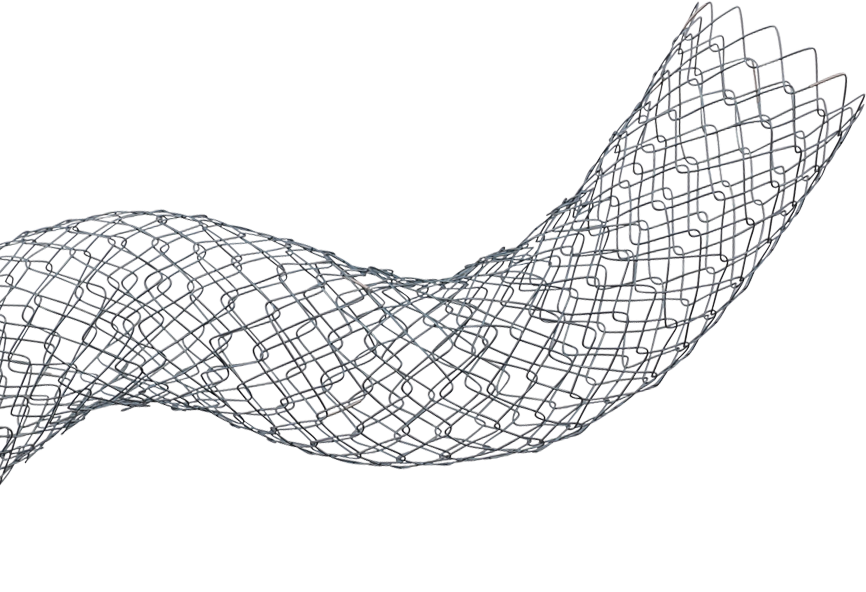 Stent (metallische Gefäßstütze)