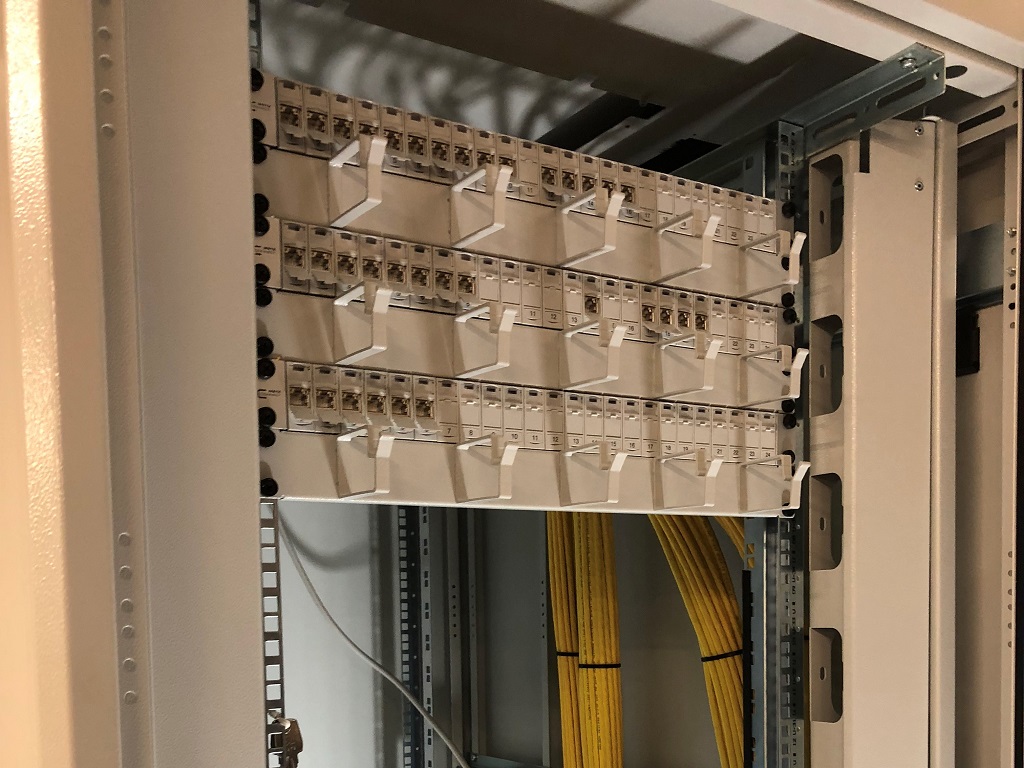 Netzwerkserver