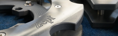 Change Parts von Zepf Solutions