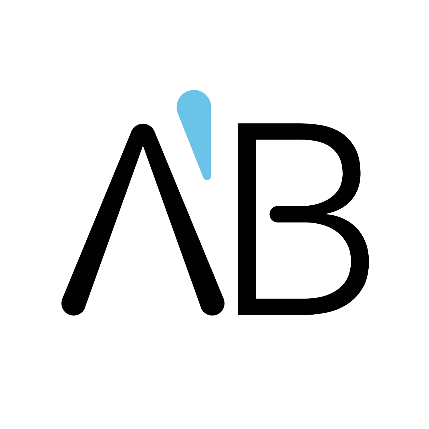 AB Dental Logo