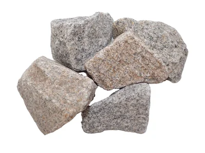 Schwarzwälder Granit 60/120 mm