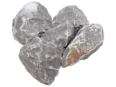 Muschelkalk blau 60/90 mm