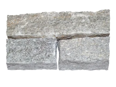 Gneis Trockenmauersteine