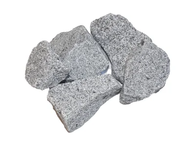 Granit grau 60/90 mm