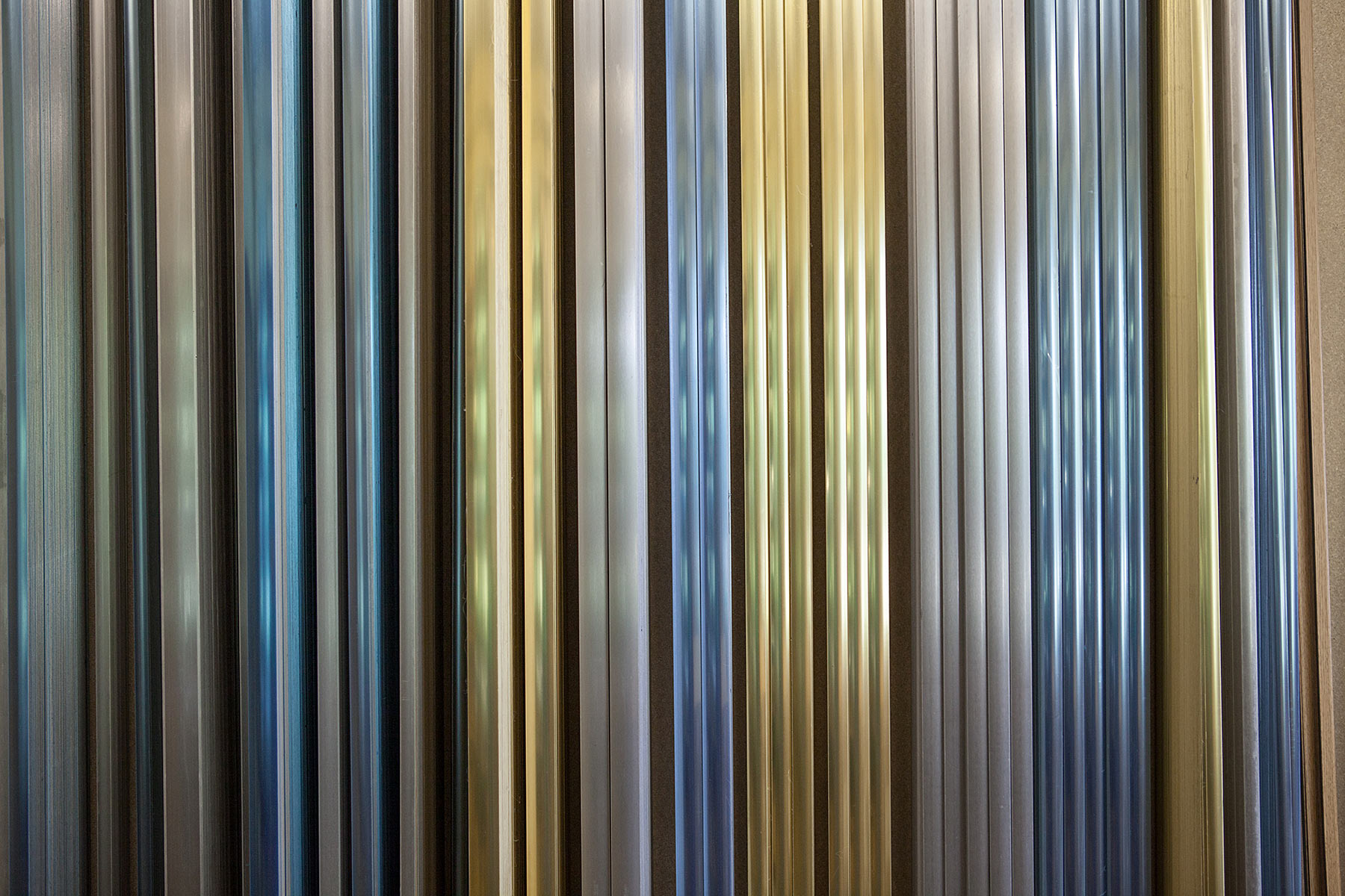 Produktions- und Firmeneinblicke