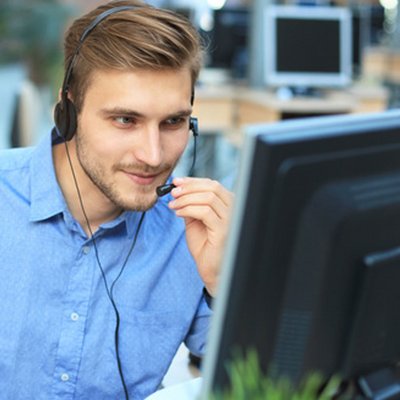 Service und Zusatzausstattung