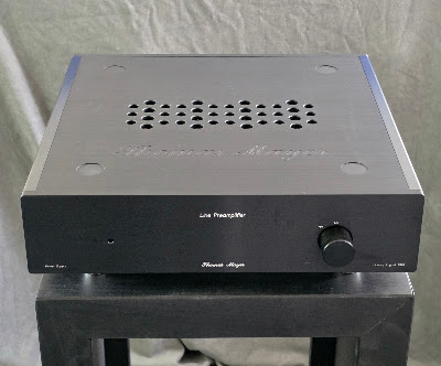 300B Monoblöcke