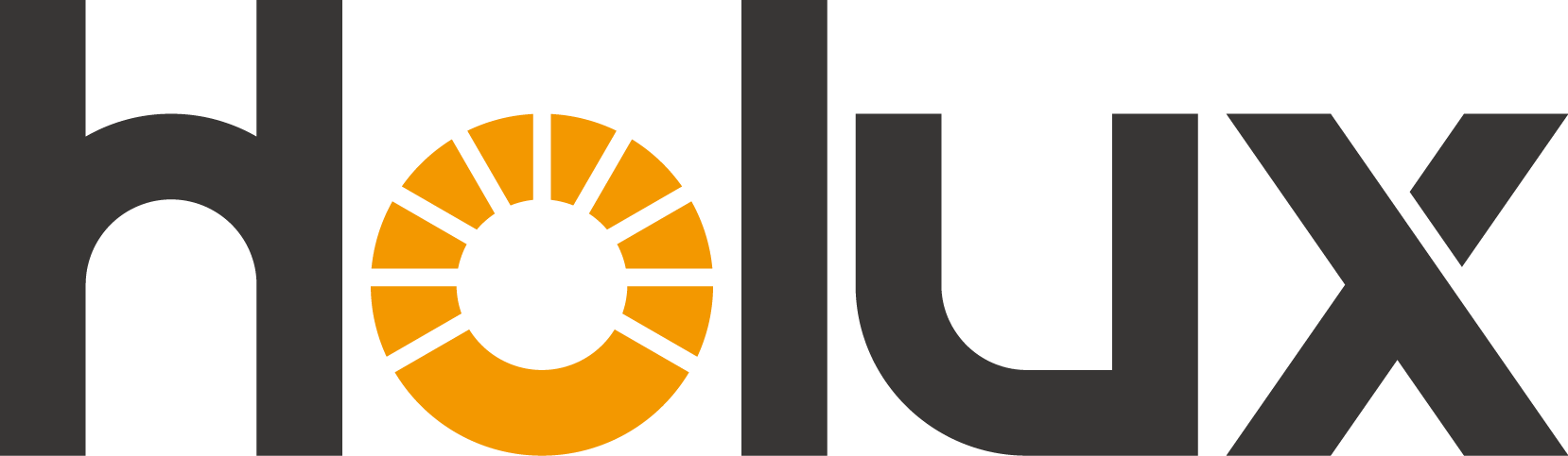 Holux Lighting Logo