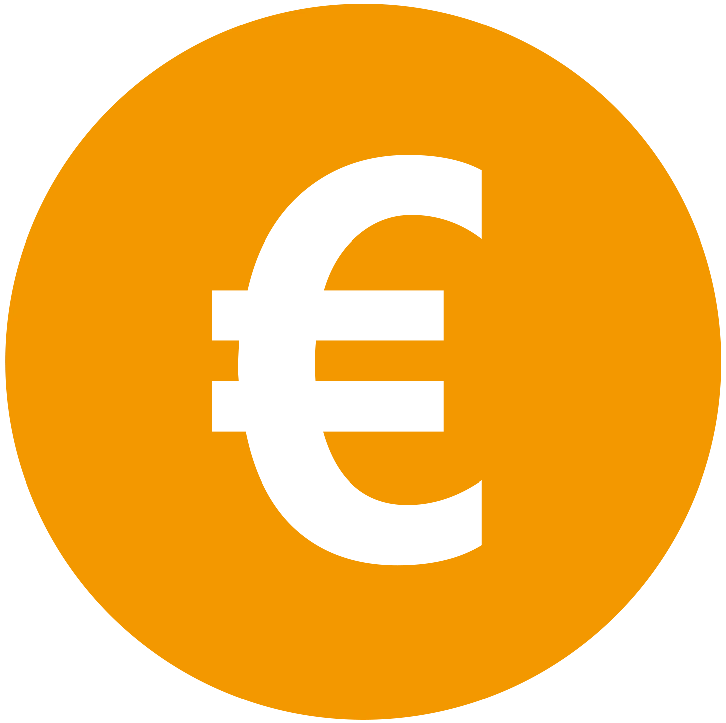 Price advantage