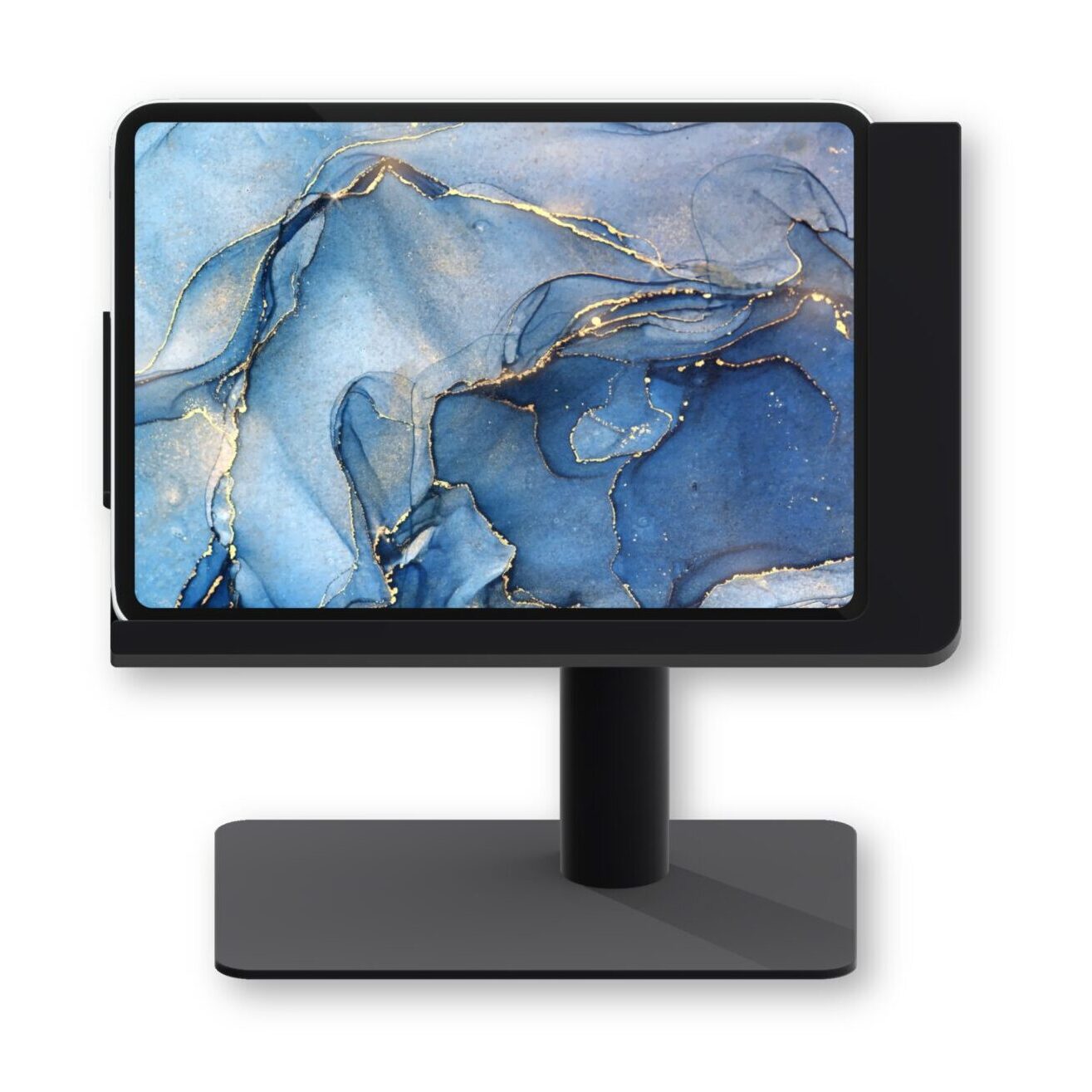iPad-Tischhalterung viveroo free flex