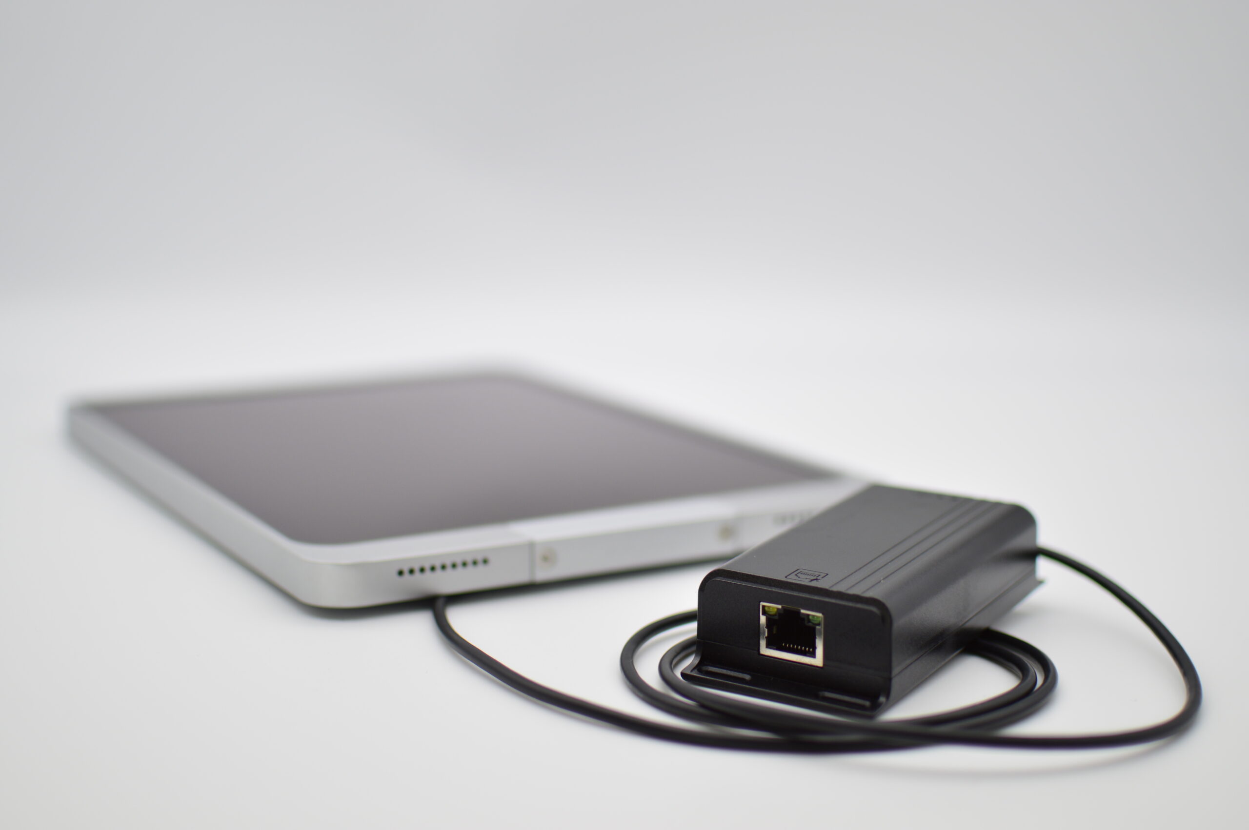PoE-Adapter