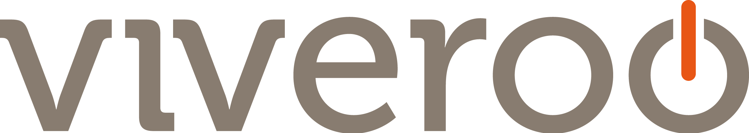 viveroo Logo