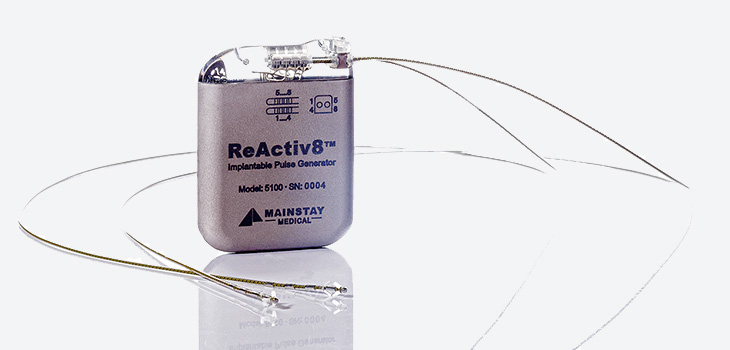 Mainstay ReActiv8