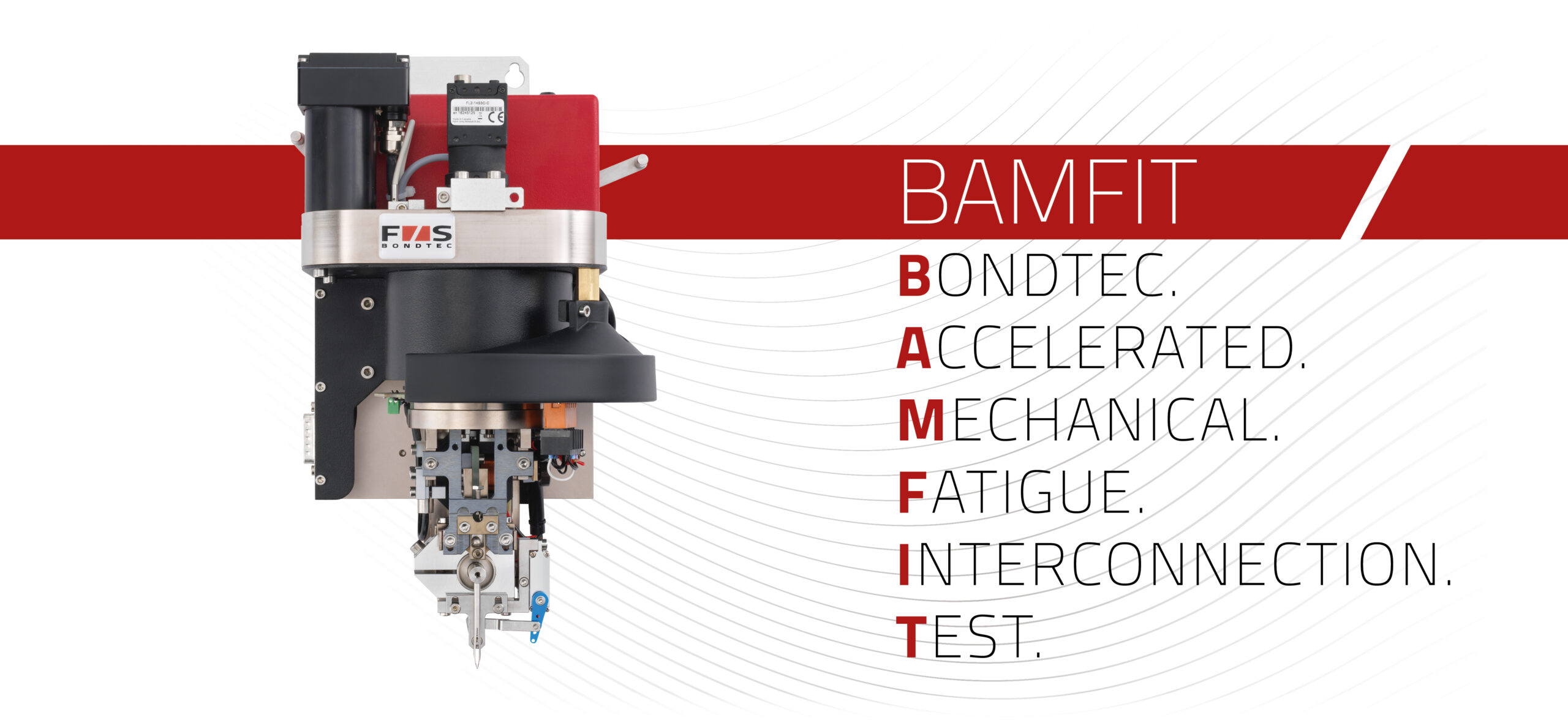 BAMFIT – Remanufacturing-Plattform für Dickdrähte
