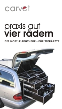 Autoapotheke Carvet©