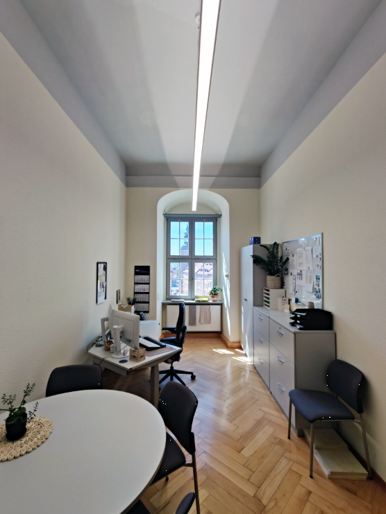 Wave luminaire (3)