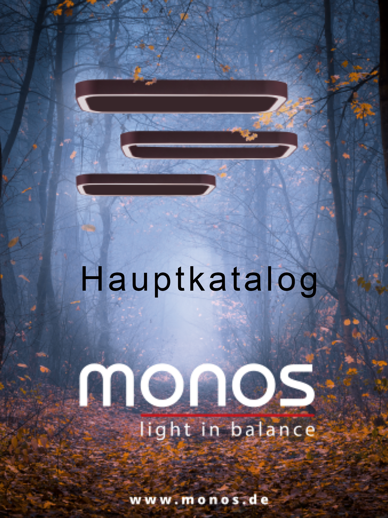 LED catalogue