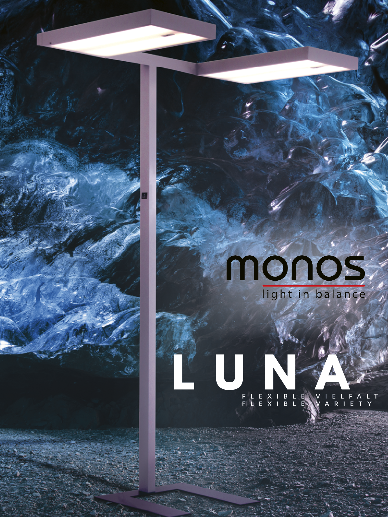 Luminaire (catalogue page 1)