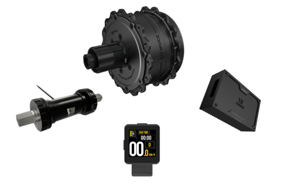 M200 System