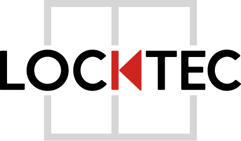 LockTec Logo