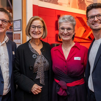 150 Jahre Fürst Möbel