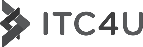 Logo ITC4u Sagl