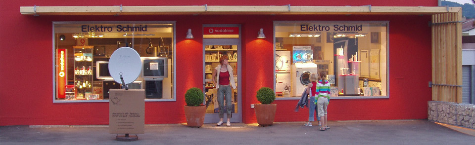 Standort Waldmünchen