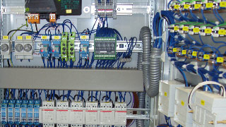 Elektroinstallation