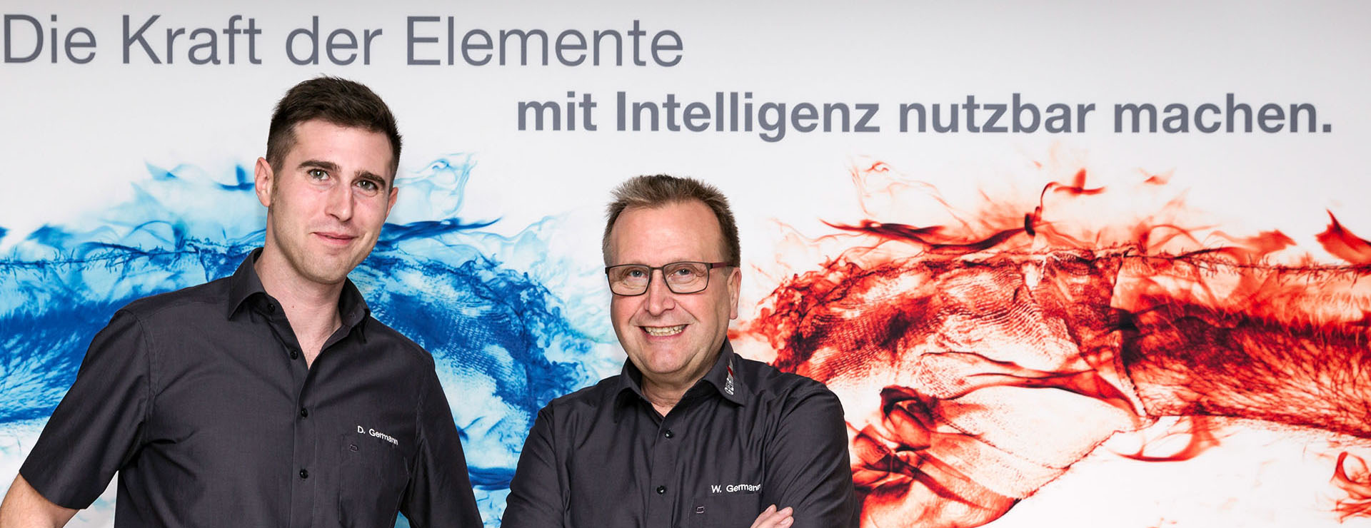 Team der Germann GmbH