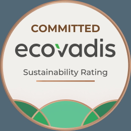 EcoVadis Sustainability Rating
