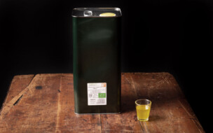 Olivenöl Extra Vergine, 5-Liter-Kanister