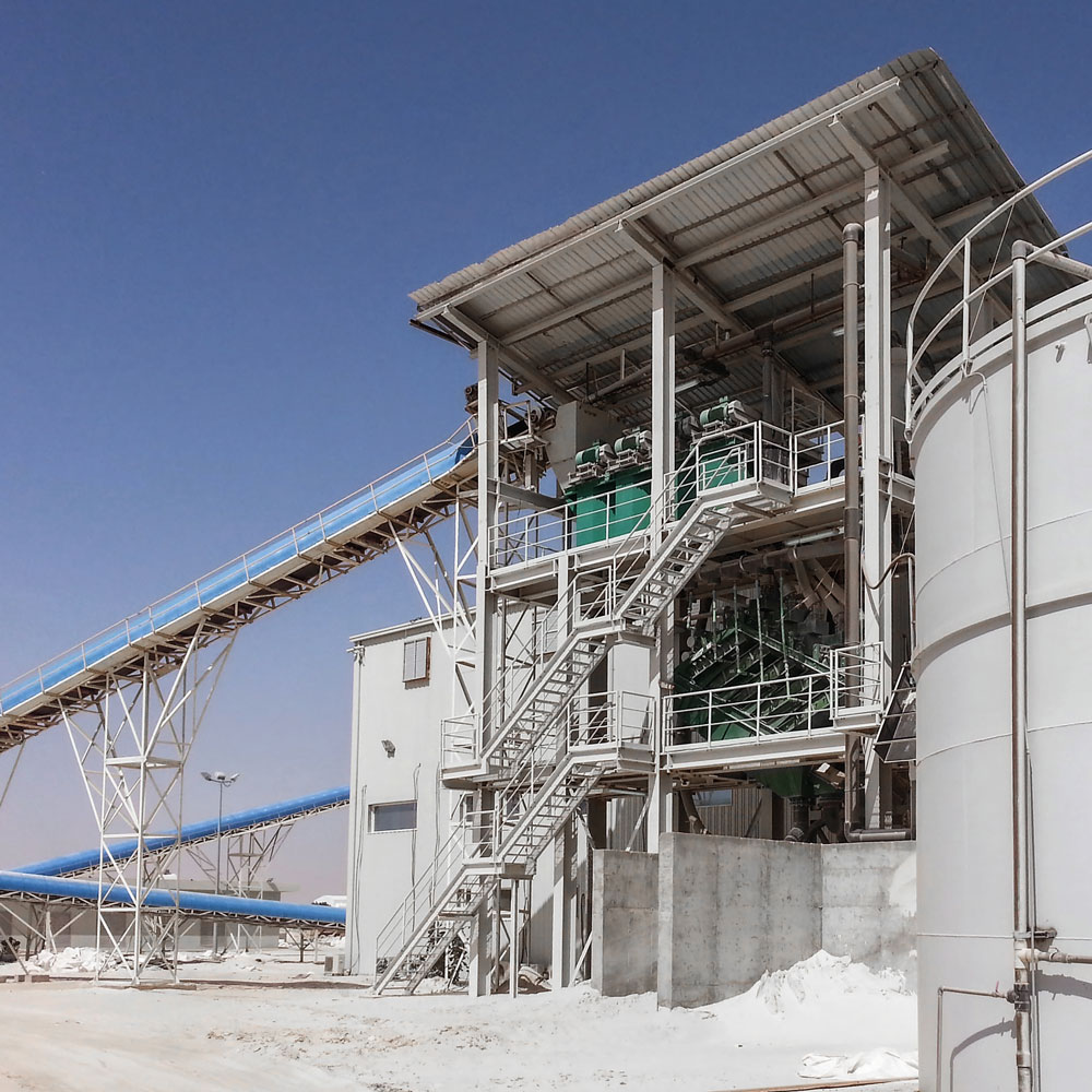 AKW Equipment and Process Design
