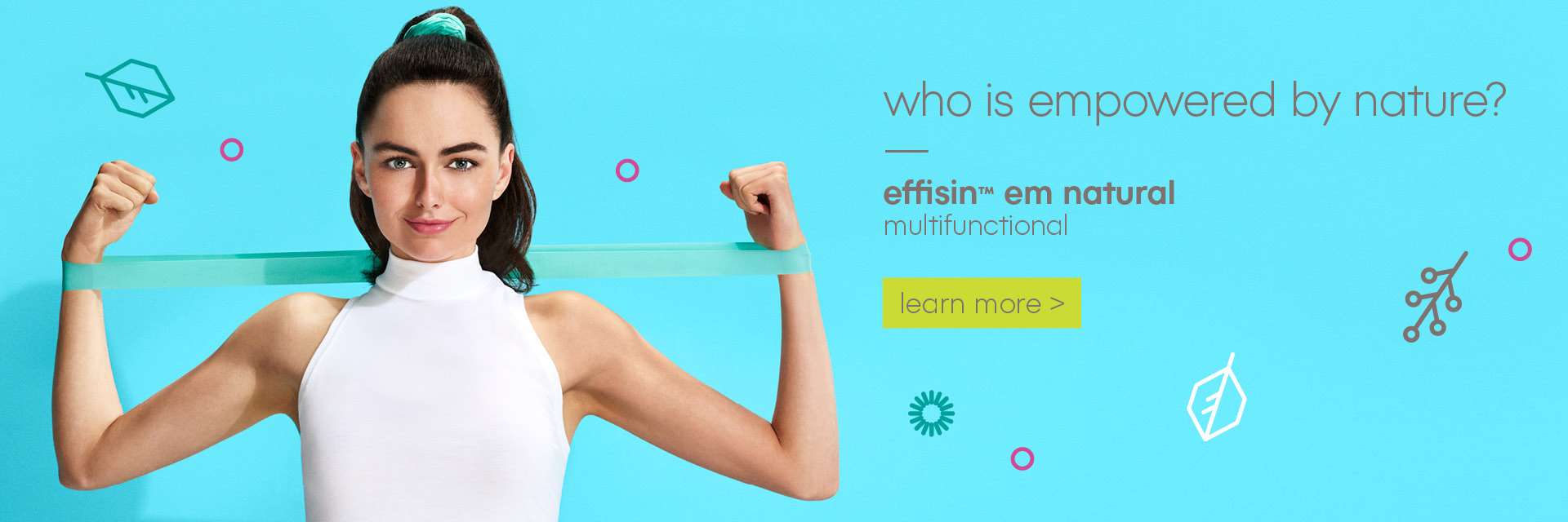 Effisin EM