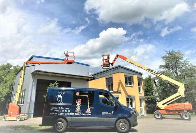 Sonderlösung aus Leichtmetall