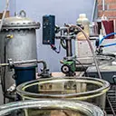 Auftragsstabilisierung von Kundenholz