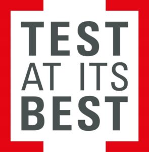 SCHLEICH – Testing at its best