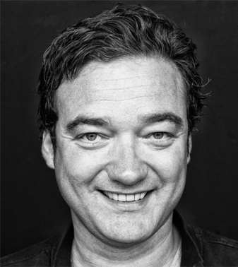 Thomas Aichinger, CRM-Berater aus Düsseldorf