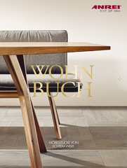 Wohnbuch-Projekt