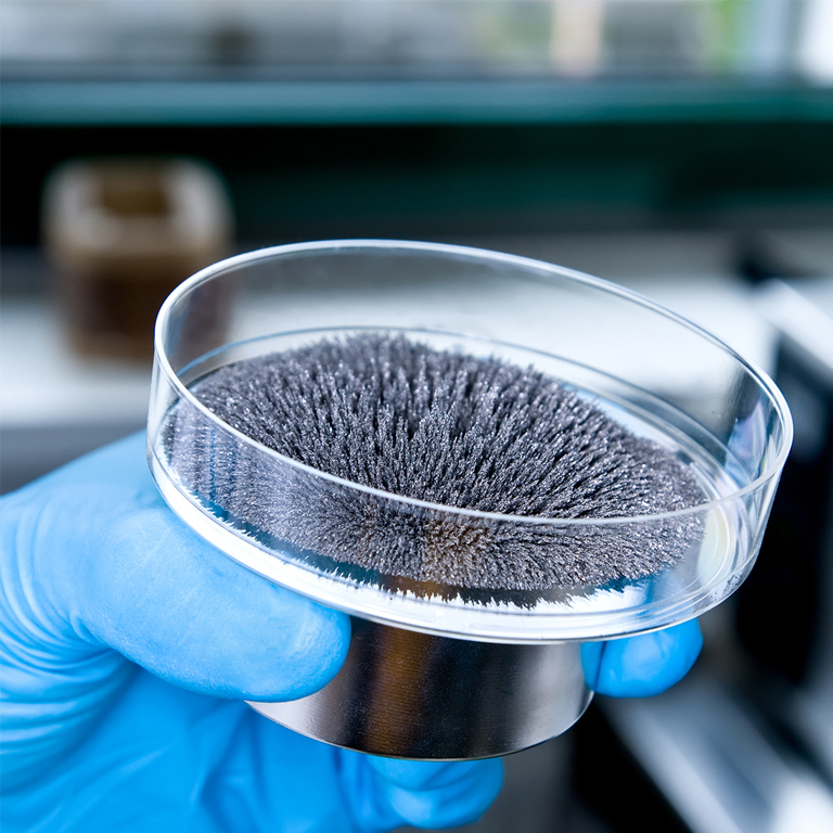 Metallpulver für additive Fertigung