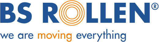 Logo BS Rollen GmbH & Co. KG