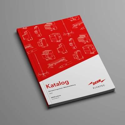 Katalog Überspannungsschutz / Blitzschutz/Erdung