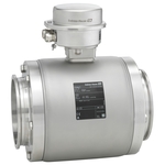 Proline Promag H 100 elektromagnetisches Durchflussmessgerät