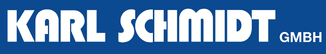 Logo Karl Schmidt GmbH Lebensmitteltechnik