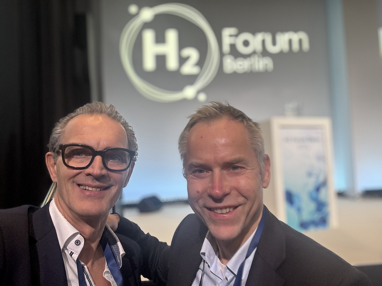 H2 Forum Berlin 2025