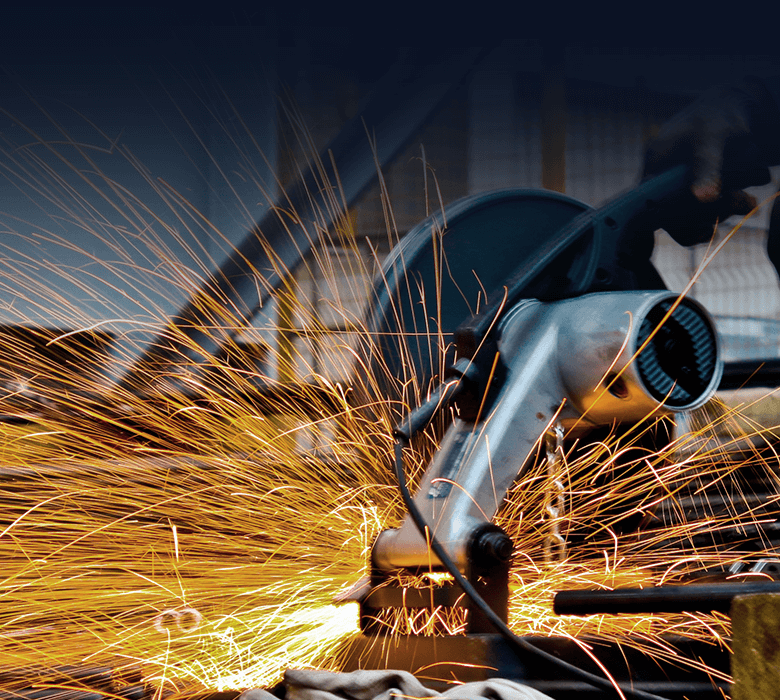 Metallbearbeitung